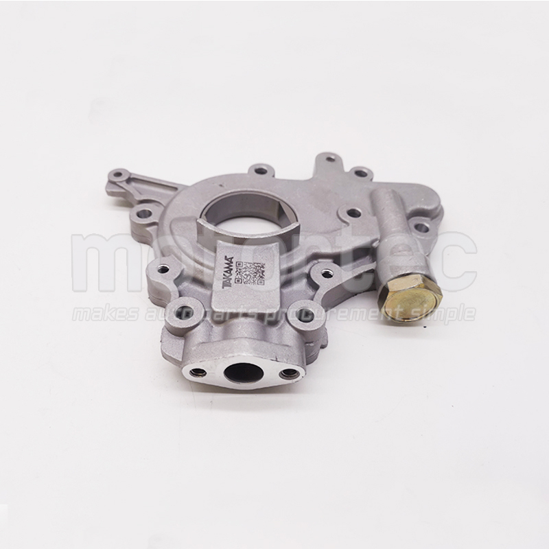 473QA-1011010 BYD Auto Spare Parts Oil Pump for BYD F3 Car Auto Parts